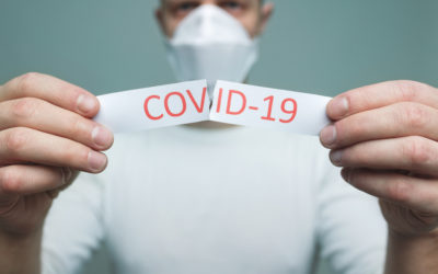 COVID-19 Summary (Updated 3/30): Important Updates